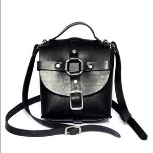 Zana Bayne ‘Mini Signature’ Handbag